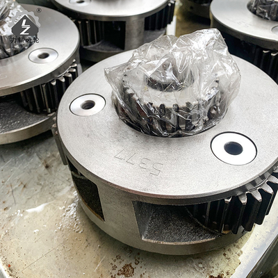 Assy несущей качания несущей планетарной шестерни экскаватора EX60 EX60-6 2-ой