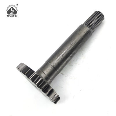 Шестерня перемещения шестерни ZAX240 экскаватора  на уровне перво центральная