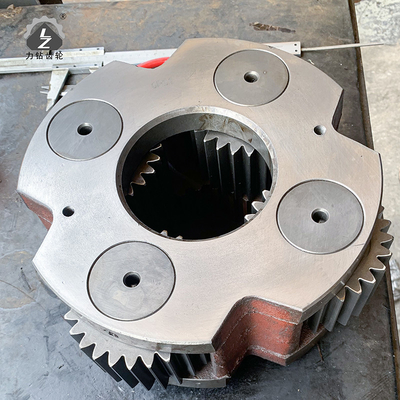 R330--Assy Lizuan несущей шестерни качания 9 экскаваторов 2-ой