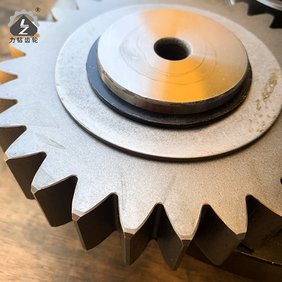 Собрание шестерни качания экскаватора Lizuan R305-7 R335-7