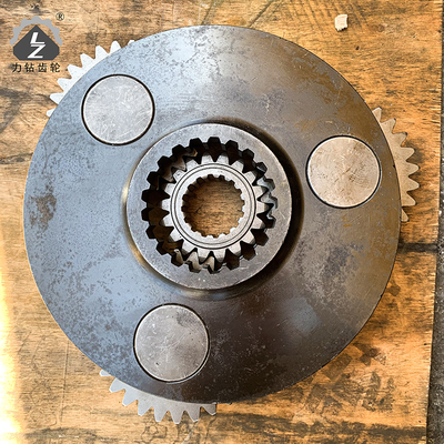 Собрание шестерни качания экскаватора Lizuan R305-7 R335-7