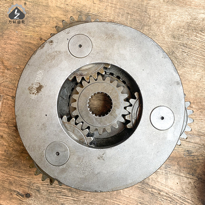Части строительной техники Assy несущей качания экскаватора EX200-6 1ND