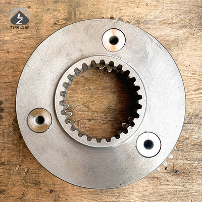 Части строительной техники Assy несущей качания экскаватора EX200-6 1ND