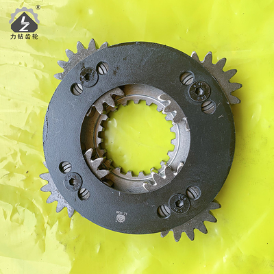 ШЕСТЕРНЯ ASSY LIZUAN НЕСУЩЕЙ КАЧАНИЯ экскаватора R60-5 1ND