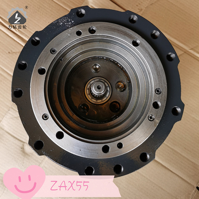 Коробка передач качания прибора перемещения экскаватора OEM ZAX55 гидравлическая