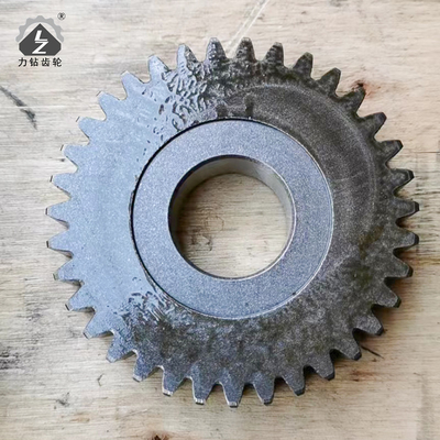 ZAX70 1ND Планетарная передача для экскаватора Komatsu