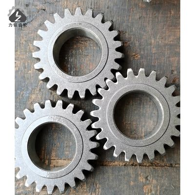 Экскаватор ZAX70 Swing 1nd 2nd Carrier Assy Lizuan Gear