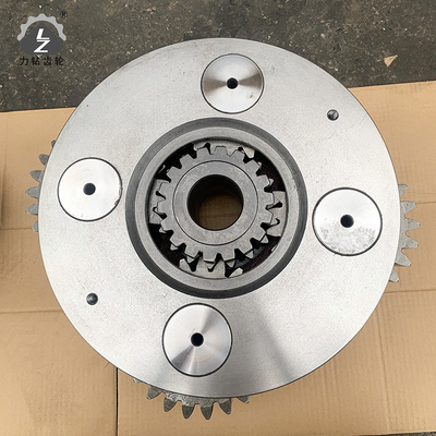 Экскаватор SANYI 485 Swing 2nd Carrier Assy Lizuan Gear