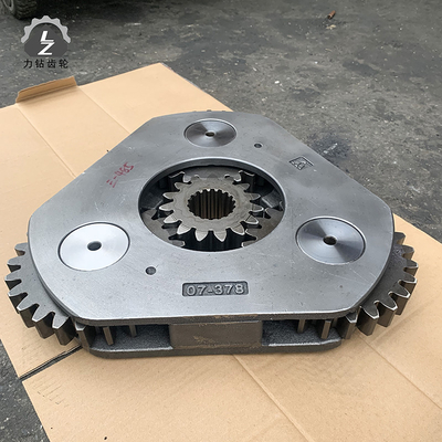 Экскаватор LIZUAN SANYI 485 Swing 1nd Carrier Assy Lizuan Gear