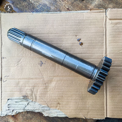 EX200-1 Редуктор хода вала экскаватора с центром перемещения из сплава