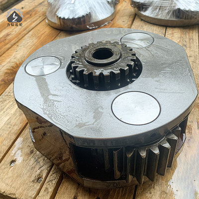 Экскаватор 2st Carrier Планетарная передача EC210 Assy Swing Gear Assembly