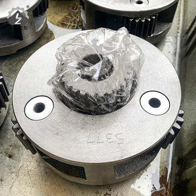 Assy несущей качания несущей планетарной шестерни экскаватора EX60 EX60-6 2-ой