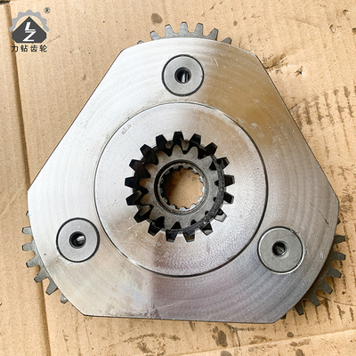Assy несущей шестерни качания экскаватора PC120-6 PC130-7 1nd