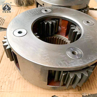 Assy шестерни качания планетарной шестерни SK200-6 несущей экскаватора 2st