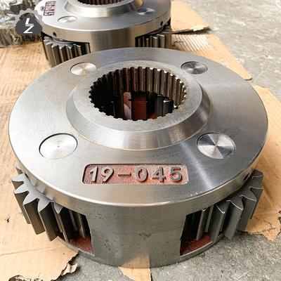 Assy шестерни качания планетарной шестерни SK200-6 несущей экскаватора 2st
