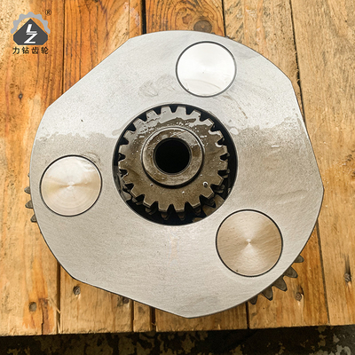 Assy несущей экскаватора EC210 2st с шестерней Солнца 6 месяцев гарантии