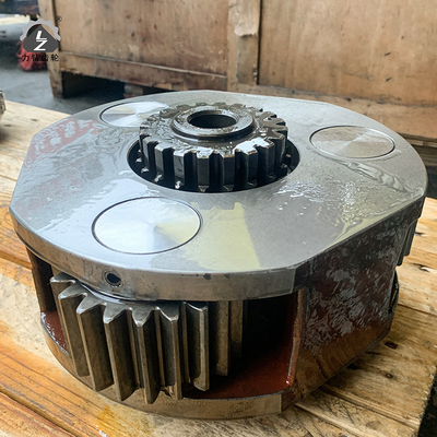 Assy несущей экскаватора EC210 2st с шестерней Солнца 6 месяцев гарантии