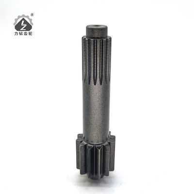 Шестерня перемещения шестерни E312 экскаватора  на уровне перво центральная