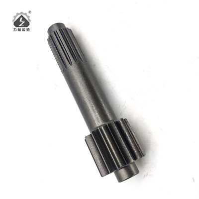 Шестерня перемещения шестерни E312 экскаватора  на уровне перво центральная