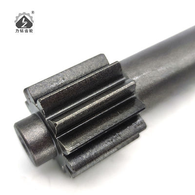 Шестерня перемещения шестерни E312 экскаватора  на уровне перво центральная