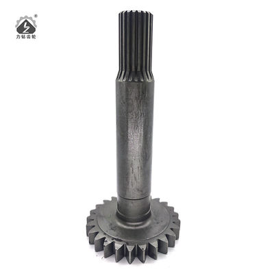 Шестерня перемещения шестерни ZAX240 экскаватора  на уровне перво центральная