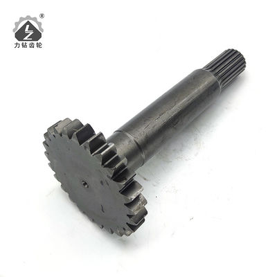 Шестерня перемещения шестерни ZAX240 экскаватора  на уровне перво центральная