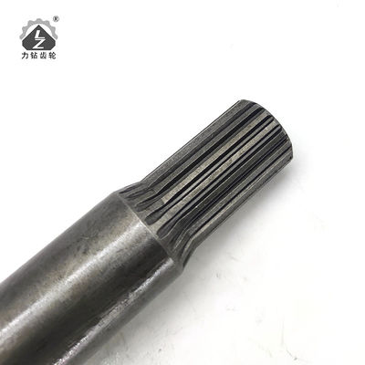 Шестерня перемещения шестерни ZAX240 экскаватора  на уровне перво центральная