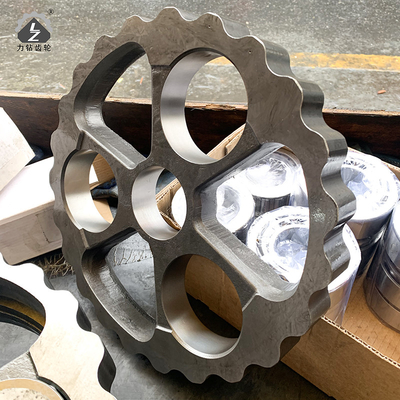 Cycloid RV Gear Assy PC200-6 Эксцентриковый вал шестерни двигателя перемещения экскаватора